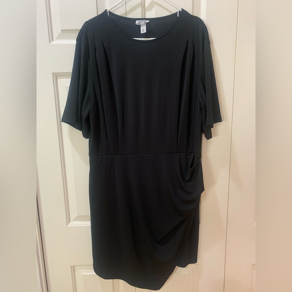 NWOT Black Future Collective dress XL